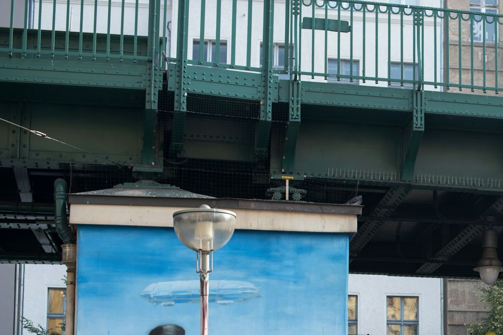 Konnopke's Imbiß in Berlin