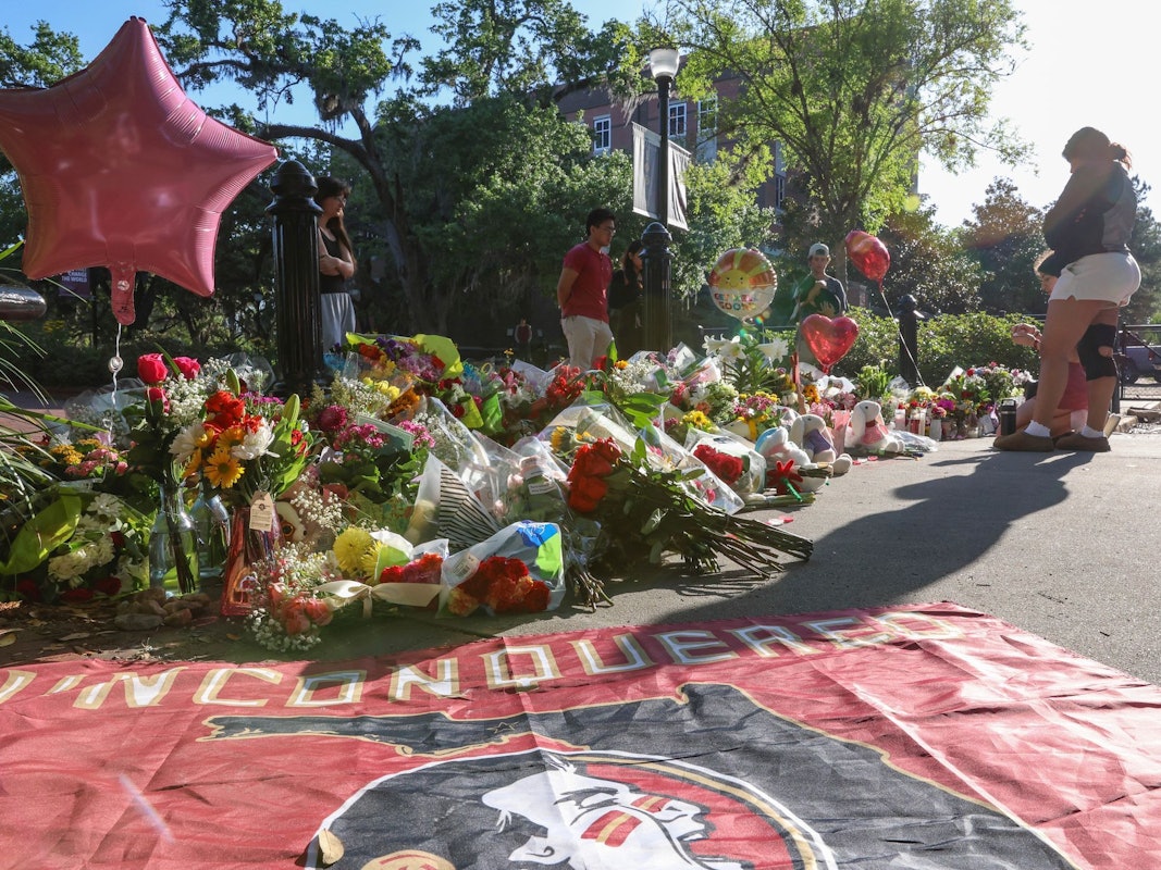 Erneut Waffengewalt an US-Hochschule