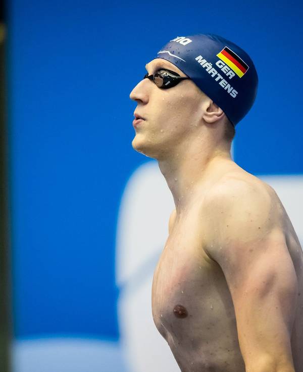 Lukas Märtens