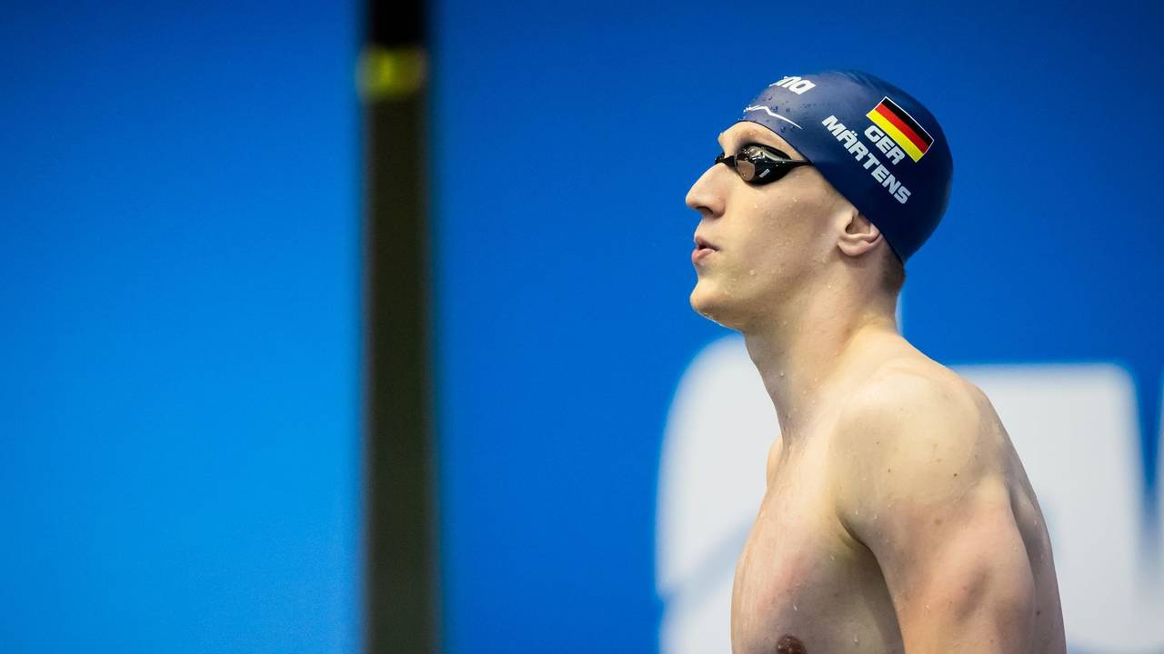 Lukas Märtens