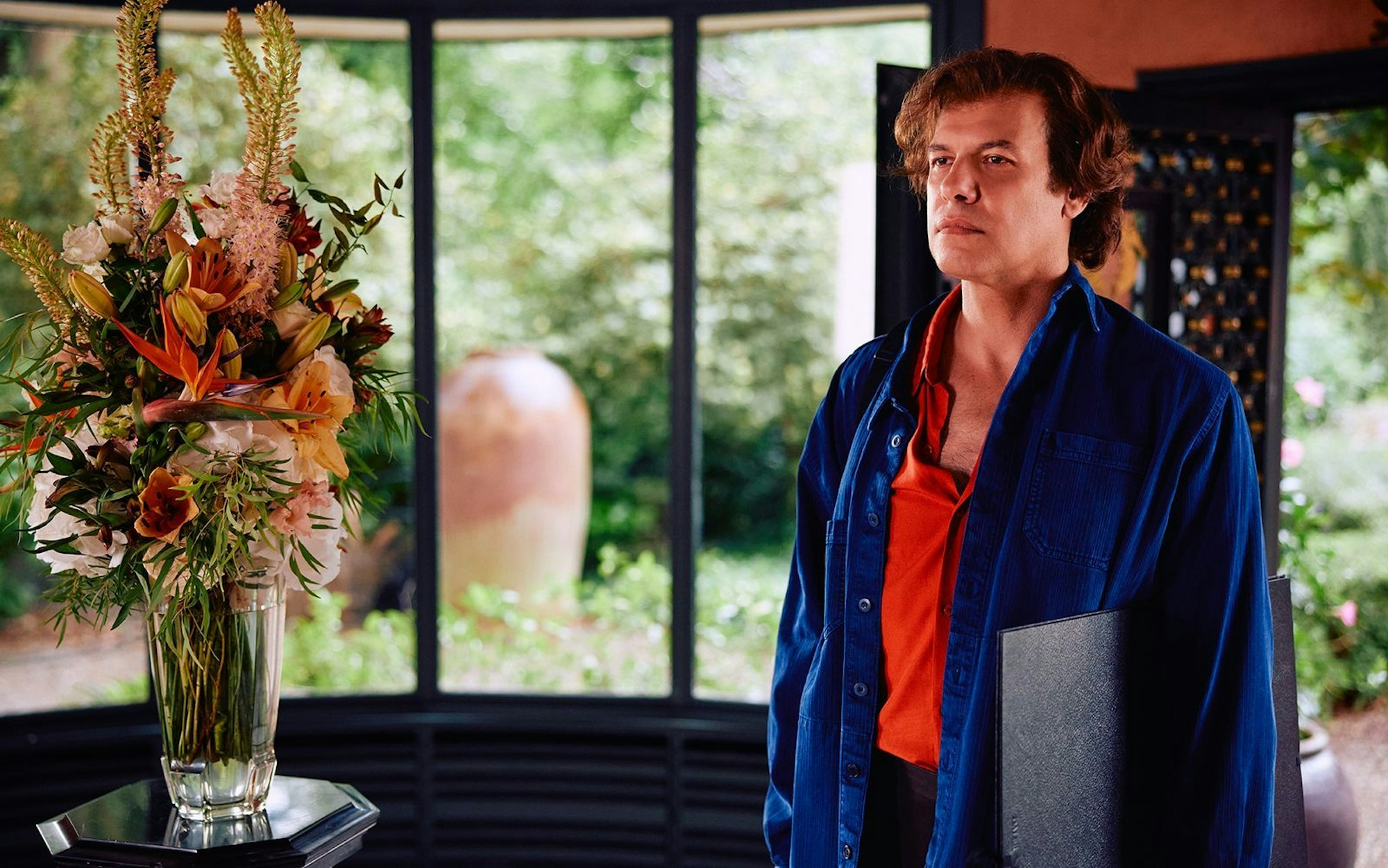 Meint Pierre-Alain Fantin (Laurent Lafitte) es ernst mit Marianne? Oder geht es ihm nur ums Geld? (Bild: Neue Visionen Filmverleih)