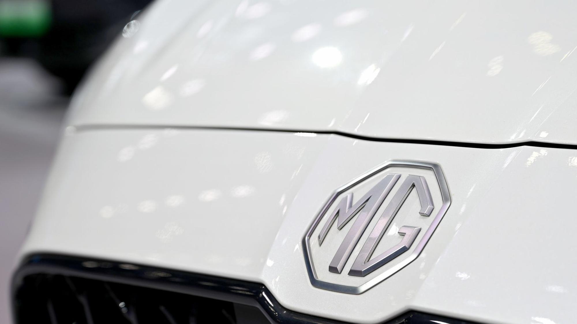 Messe Auto Shanghai 2025