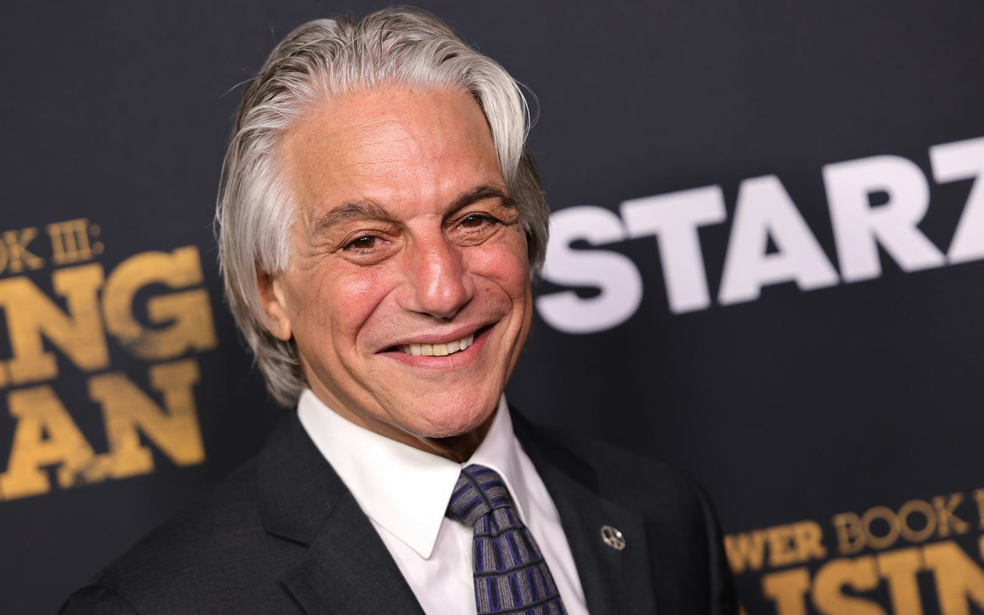 Tony Danza hat eine Traumrolle: Er würde gerne einen Box-Trainer spielen. (Bild: 2023 Getty Images/Arturo Holmes)