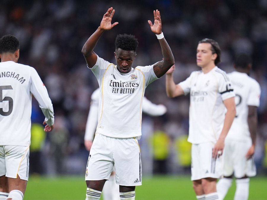 Real Madrid - CD Alaves