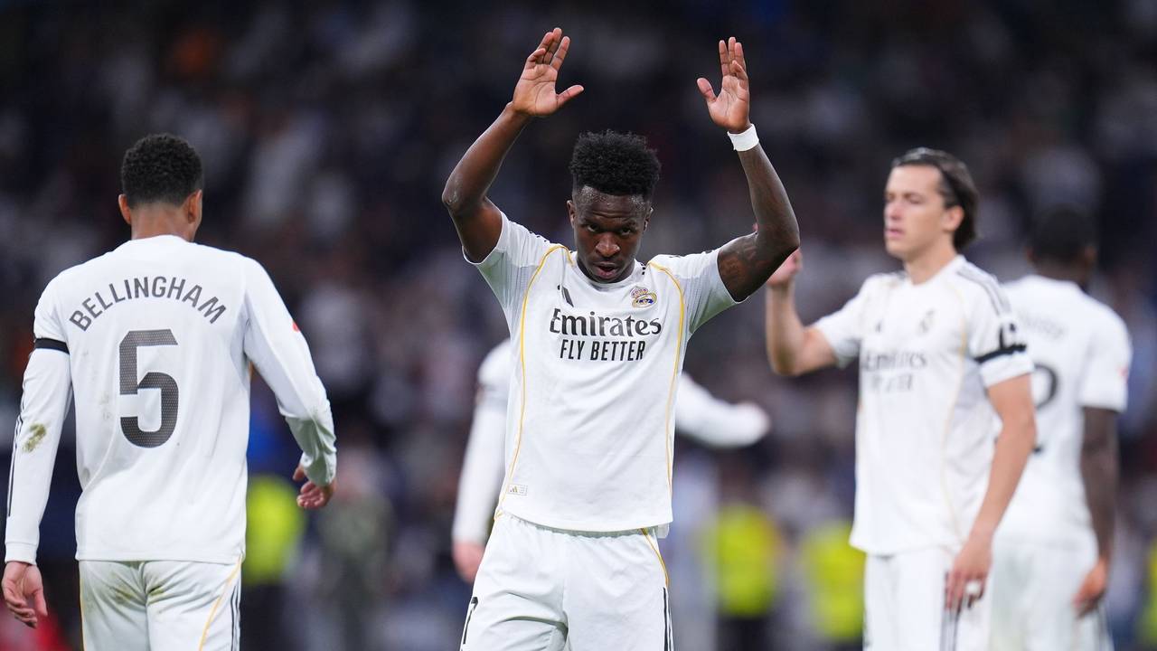 Real Madrid - CD Alaves