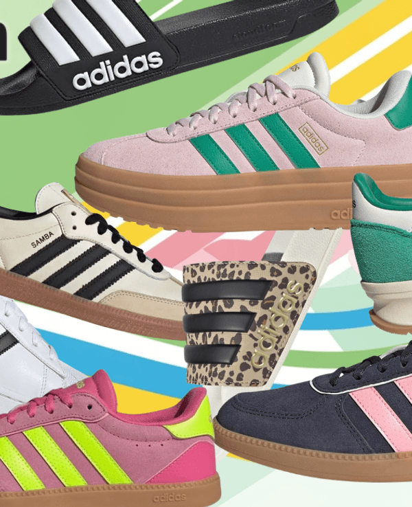 adidas/ adidas Originals Sneaker Sale bei Amazon, Campus, Samba, Gazelle und Superstars