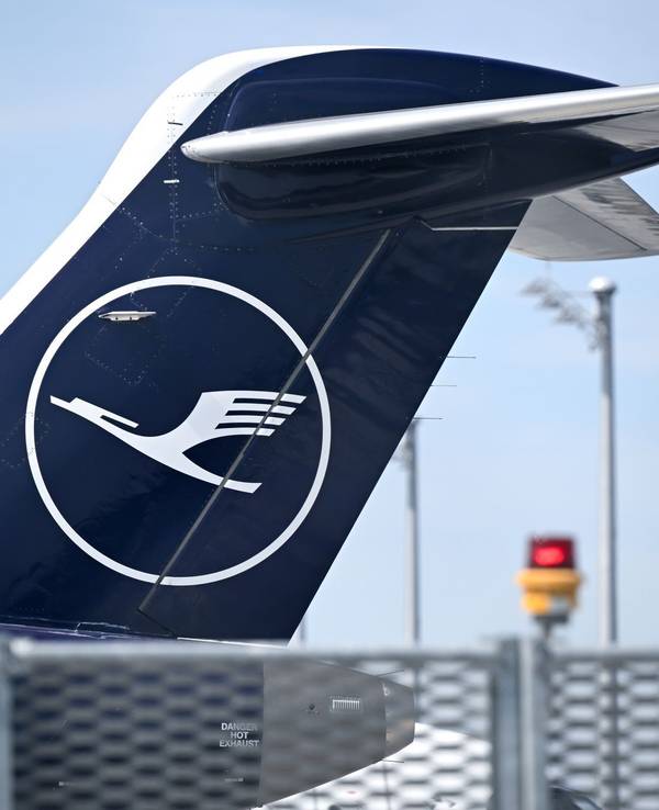 Lufthansa