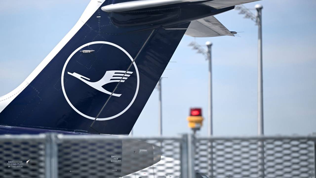 Lufthansa