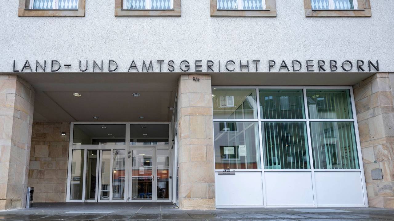 Prozess um lebensgefährliche Attacke mit Giftspritze