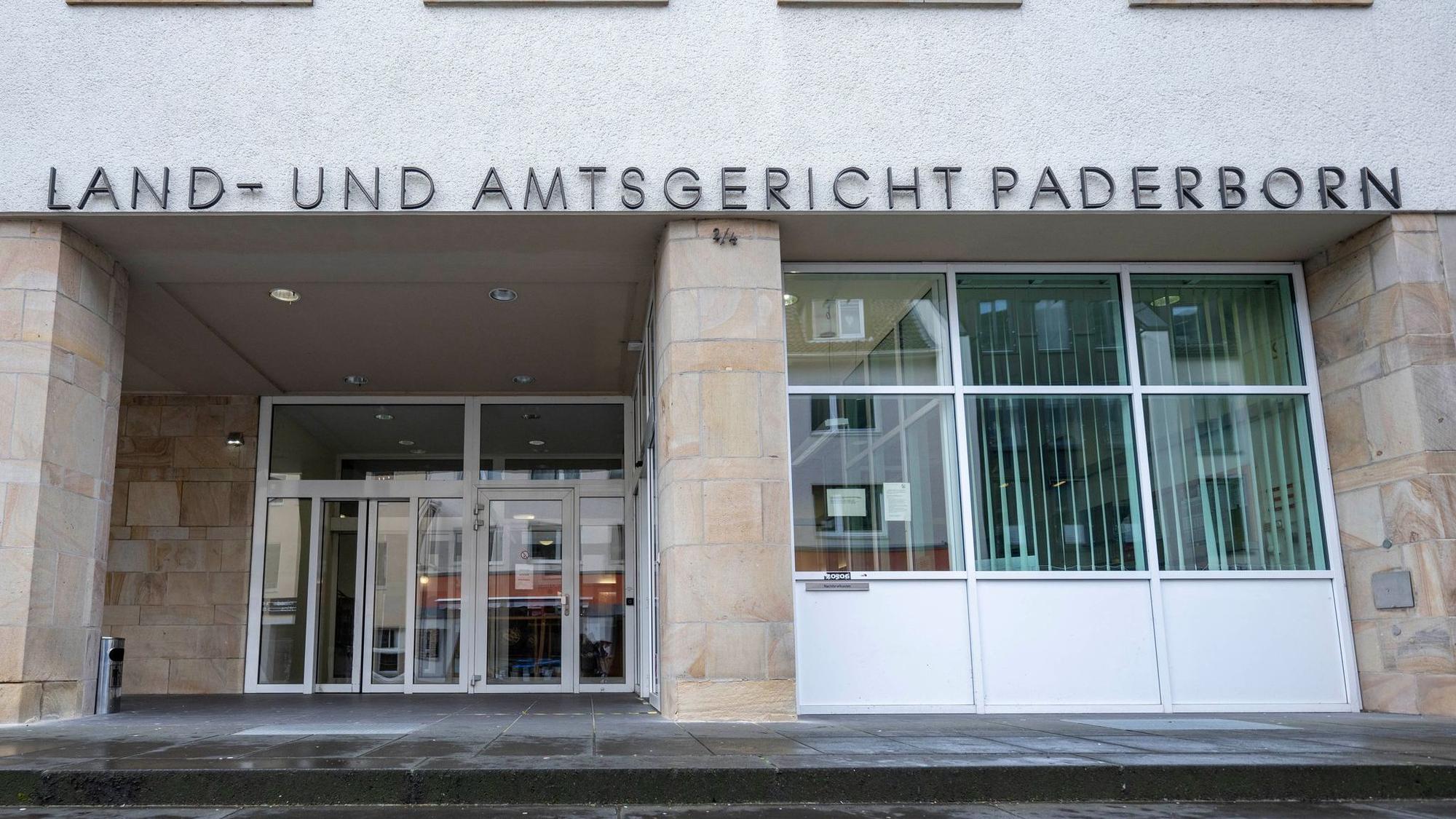 Prozess um lebensgefährliche Attacke mit Giftspritze