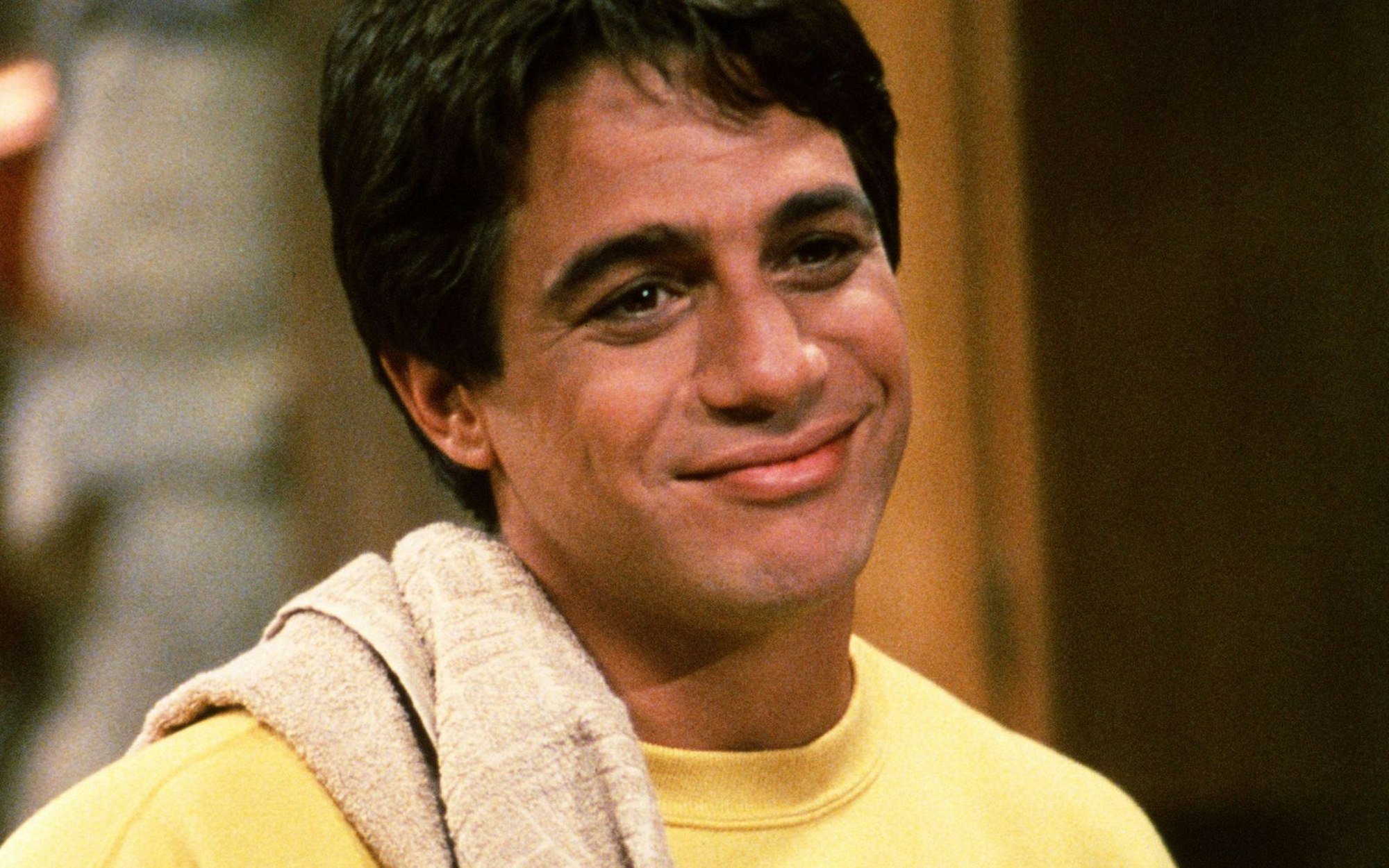 In der Sitcom „Wer ist hier der Boss?“ spielte Tony Danza seine erfolgreichste Rolle. Nun wird der US-Schauspieler und ehemalige Boxer 75 Jahre alt. (Bild: 2022 Sony Pictures Entertainment)