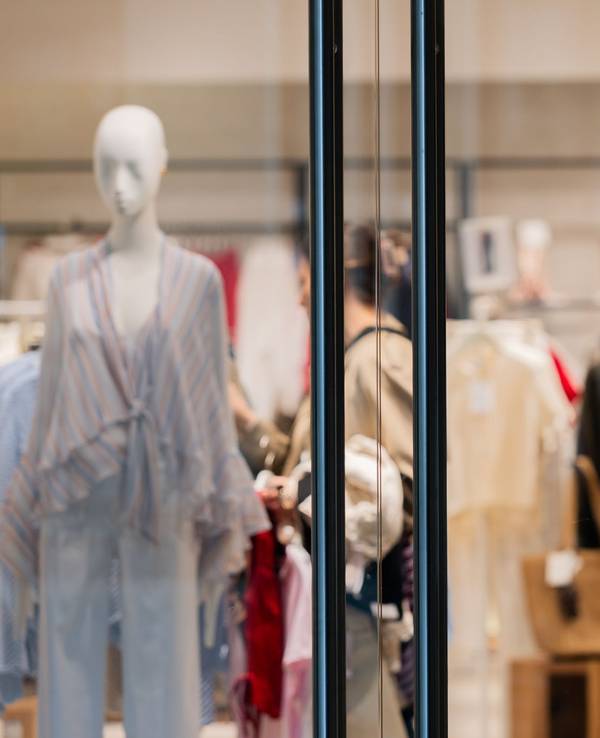 Galeria in Köln
