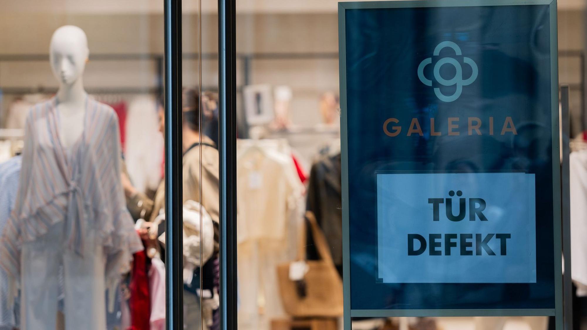 Galeria in Köln