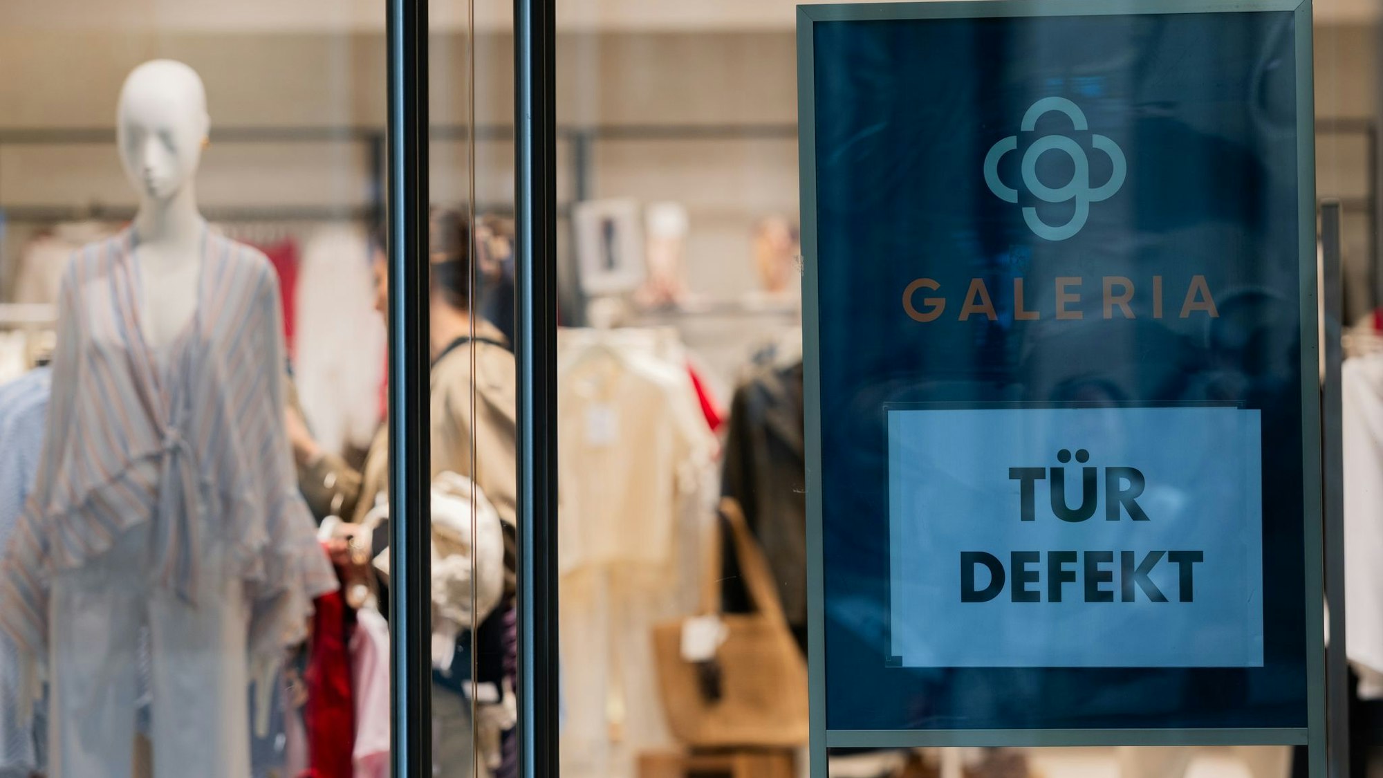 Galeria in Köln