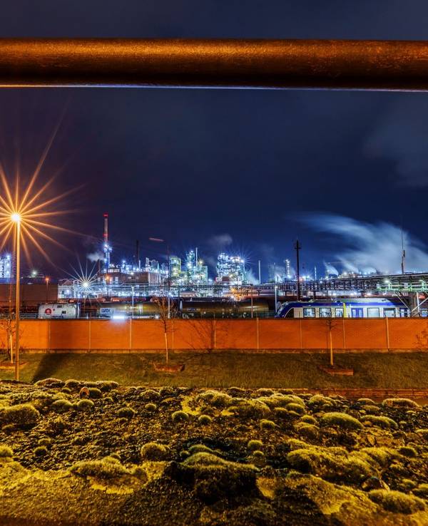 Industriepark Höchst