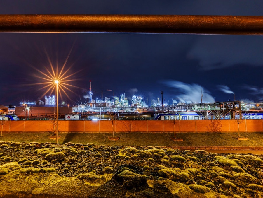 Industriepark Höchst