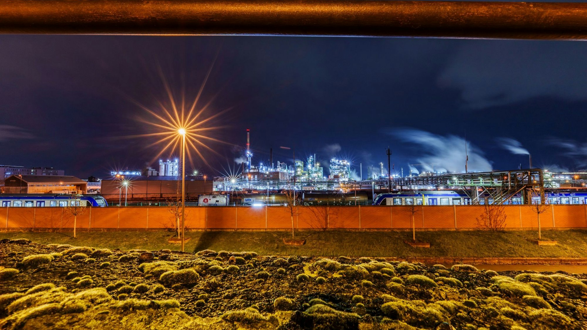 Industriepark Höchst