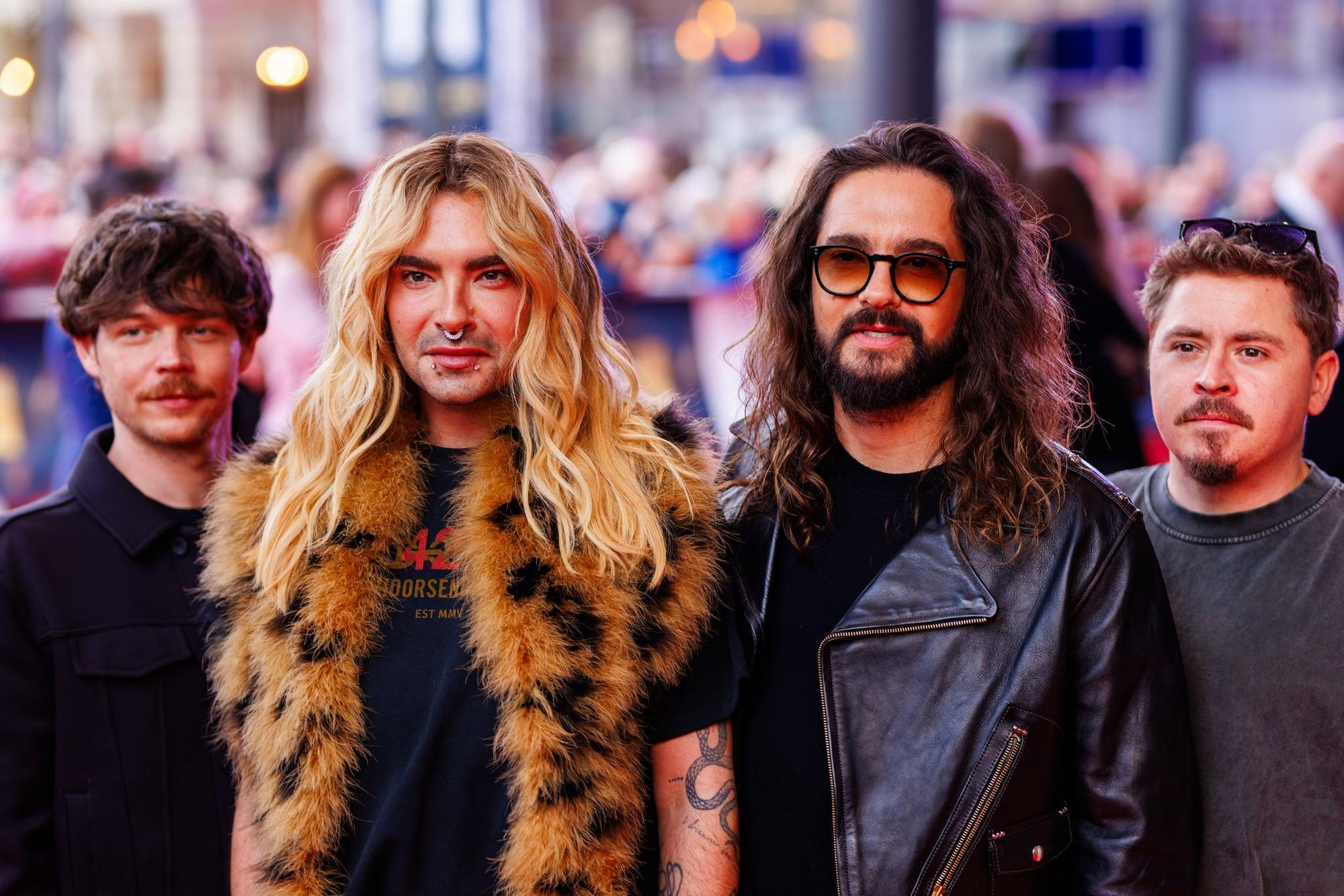 Tokio Hotel
