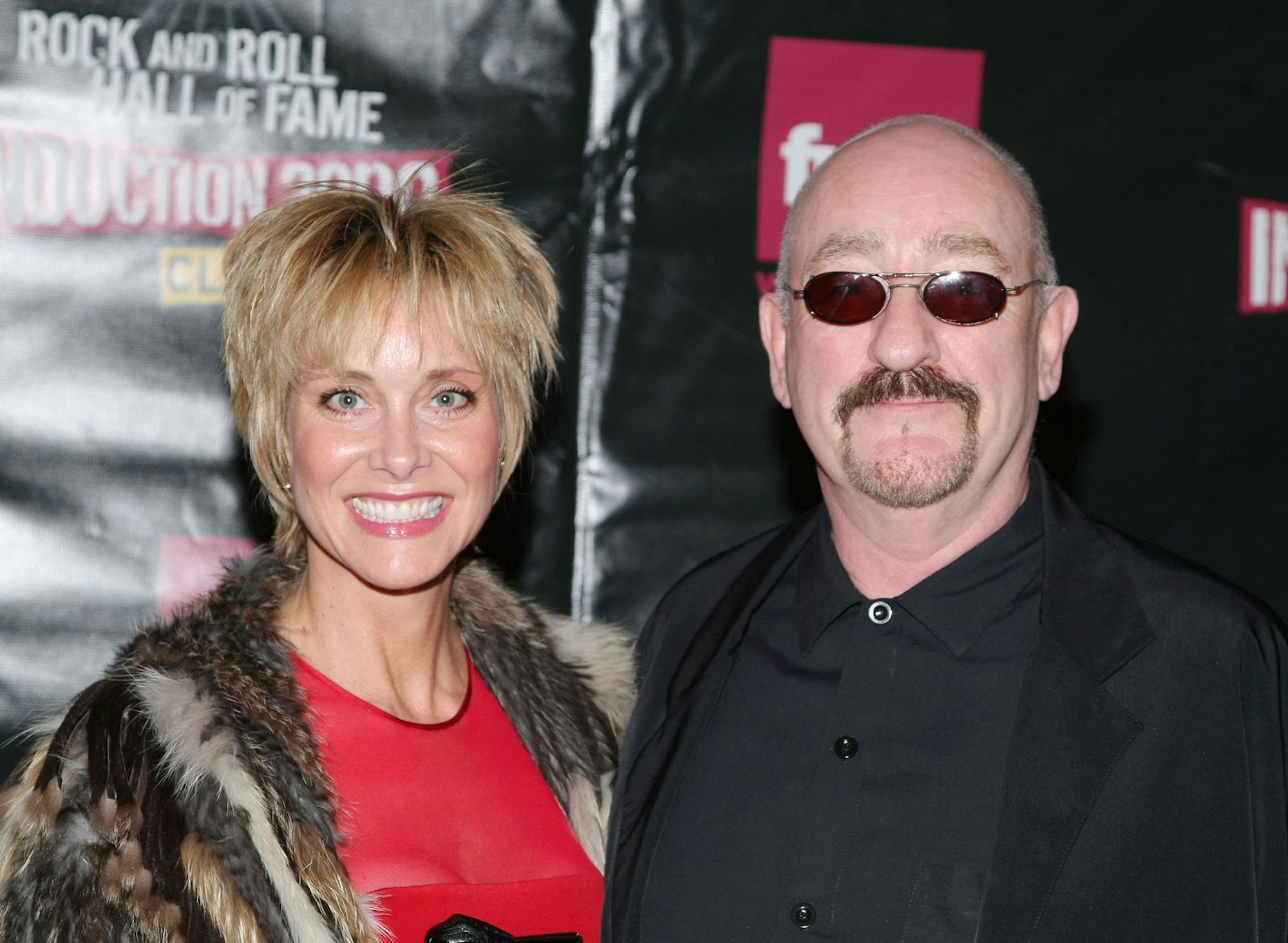 2025 musste Dave Mason eine Tournee aus gesundheitlichen Gründen absagen. (Bild: Michael Loccisano/Getty Images)