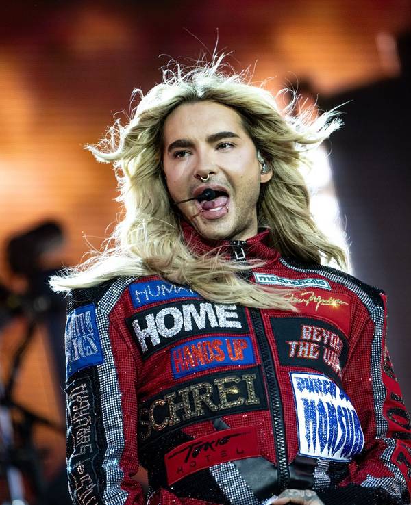 Bill Kaulitz