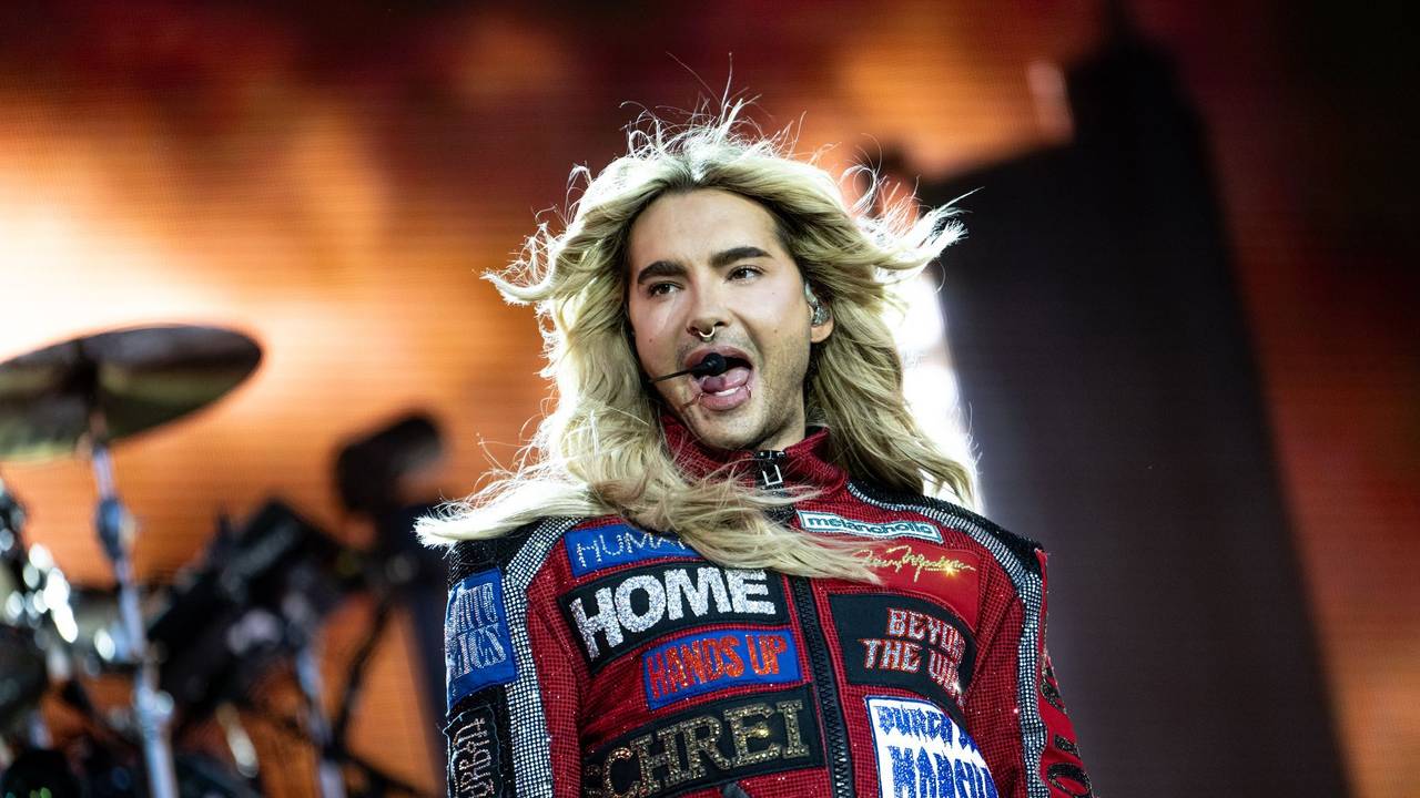 Bill Kaulitz