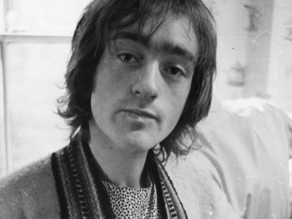 Als Gründungsmitglied von Traffic schrieb Dave Mason Rockmusikgeschichte: Nun ist der Musiker im Alter von 79 Jahren gestorben. (Bild: Keystone Features/Hulton Archive/Getty Images)