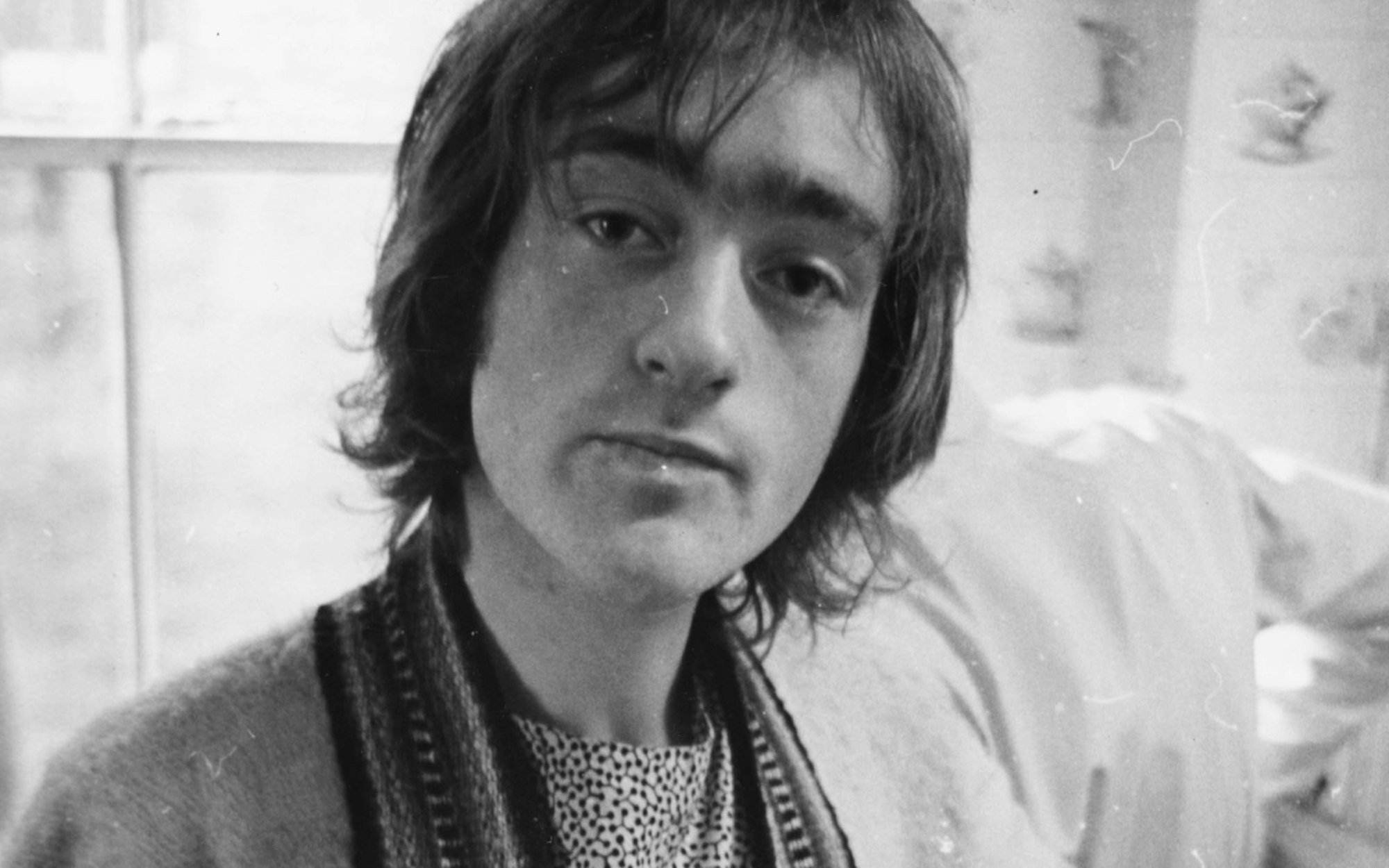 Als Gründungsmitglied von Traffic schrieb Dave Mason Rockmusikgeschichte: Nun ist der Musiker im Alter von 79 Jahren gestorben. (Bild: Keystone Features/Hulton Archive/Getty Images)