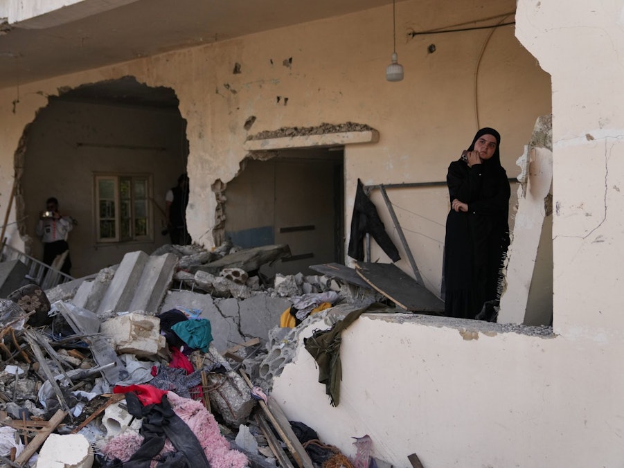 Iran-Krieg - Libanon