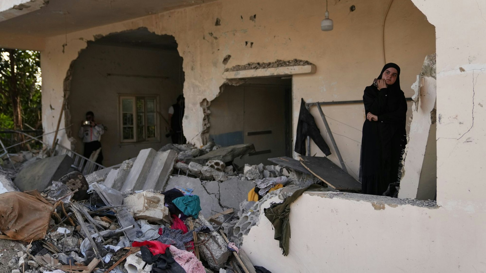 Iran-Krieg - Libanon