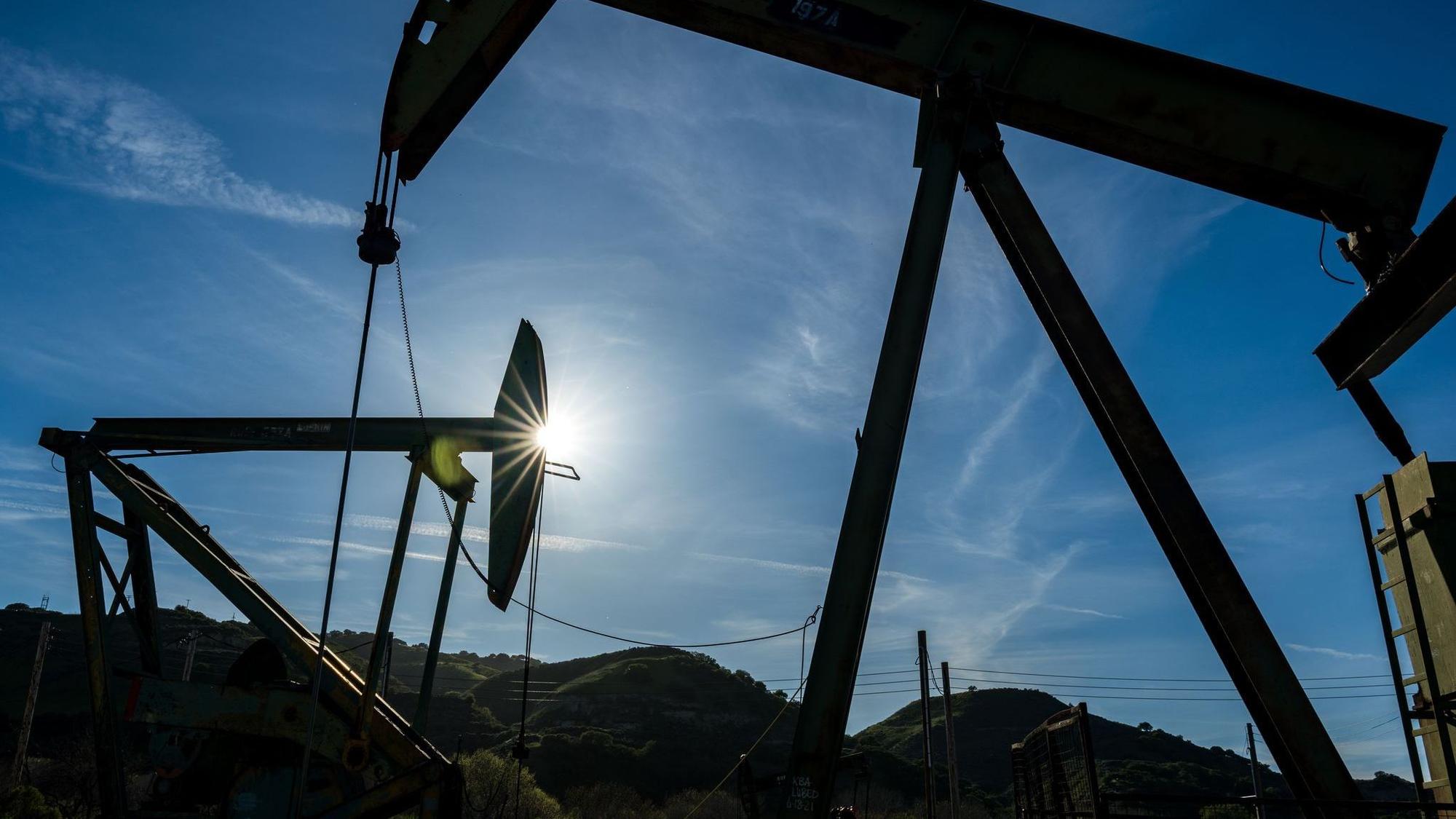 Ölpreise