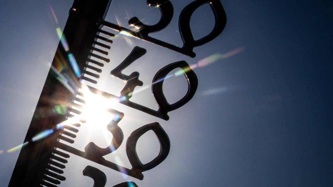 Klimawandel beeinträchtigt zunehmend menschliche Gesundheit