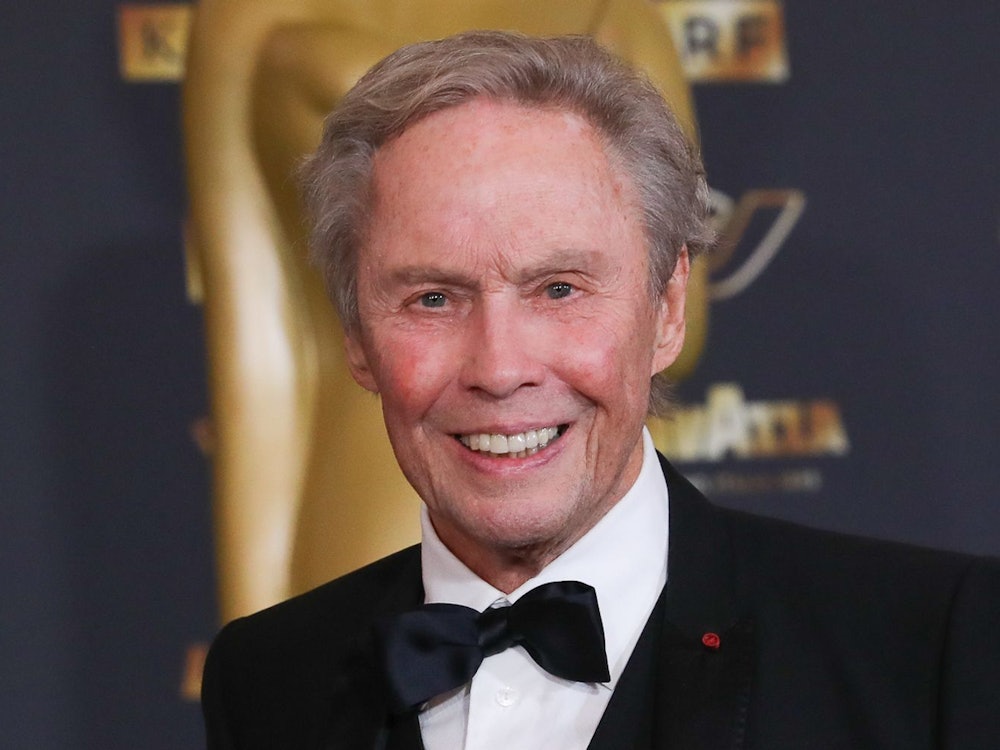 Peter Kraus wird im Mai 2027 auf die Bühne zurückkehren. (Bild: 2022 Getty Images/Monika Fellner)