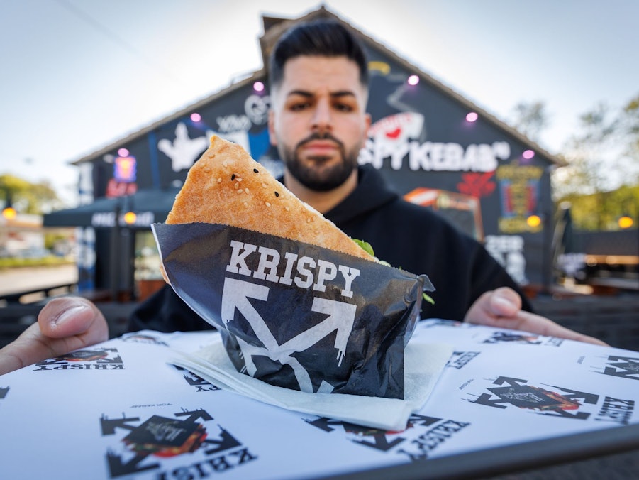 Streit um «Krispy Kebab»