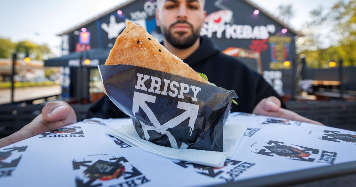 KFC-Kebab-Streit: Döner-Chef stellt US-Gigant harte Forderung – „Einmal ...