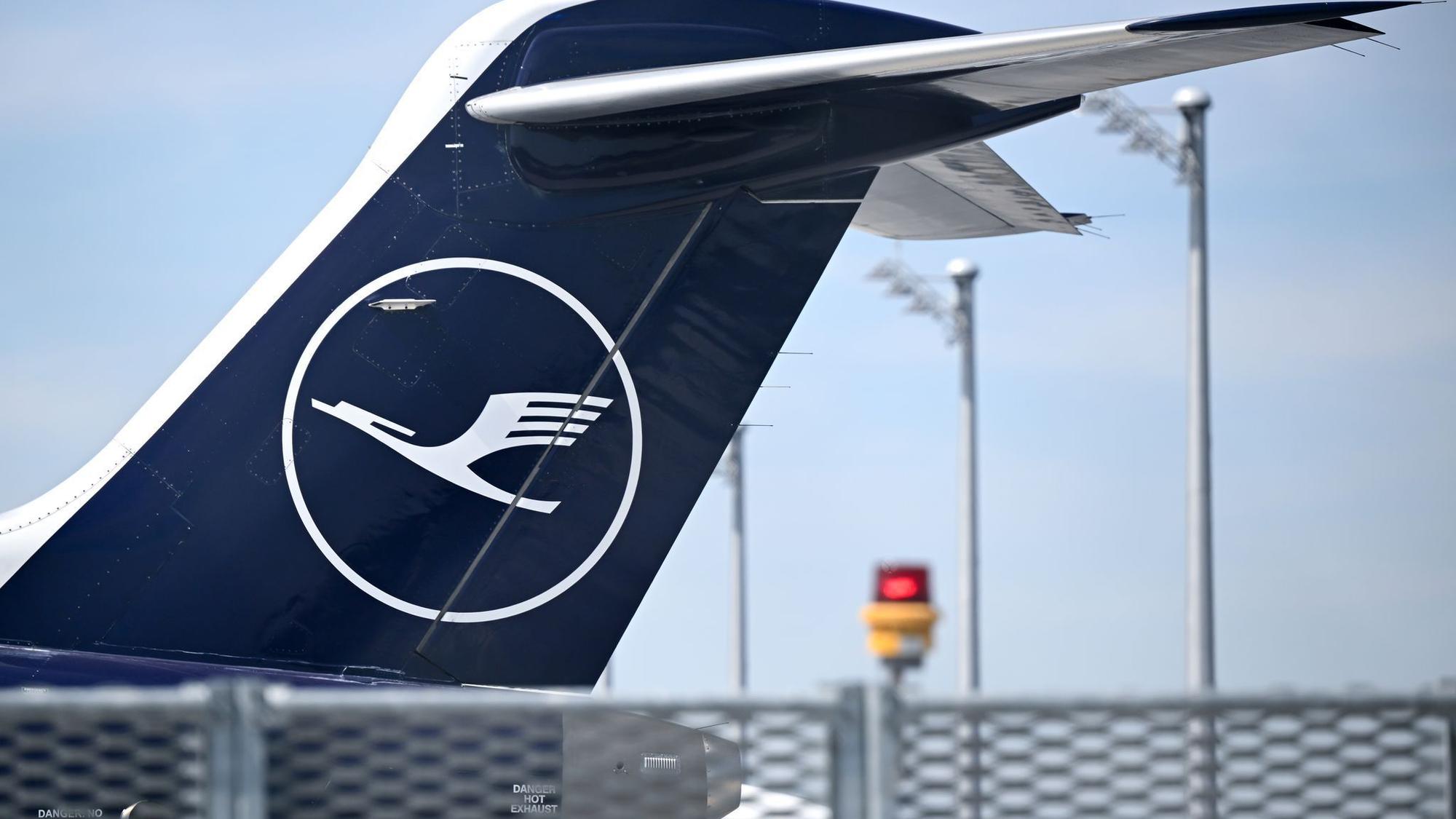 Lufthansa
