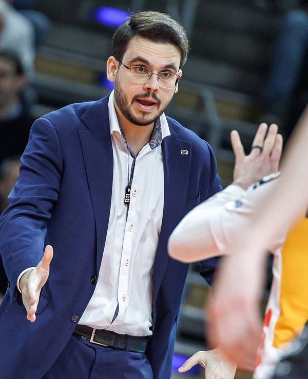 Alexandre Leal