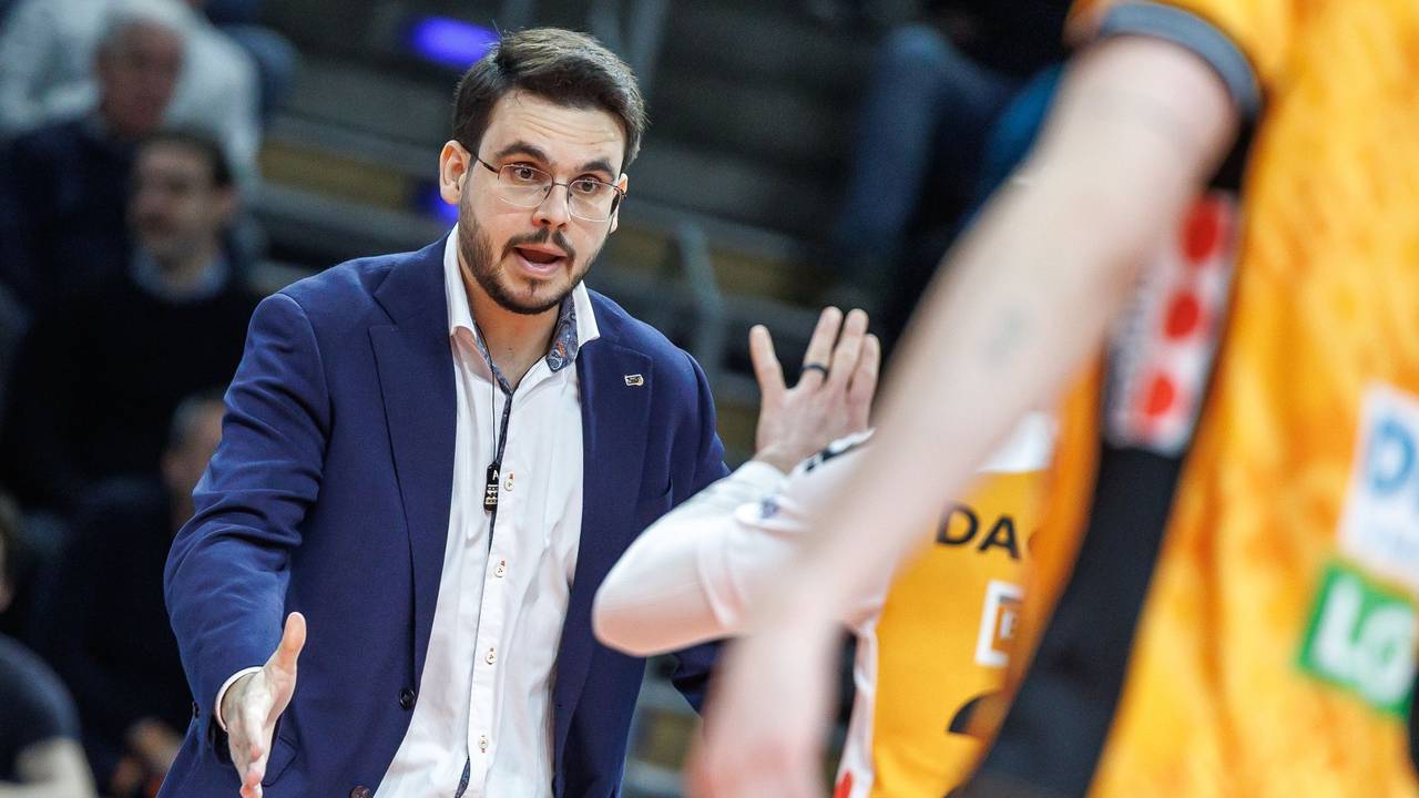 Alexandre Leal