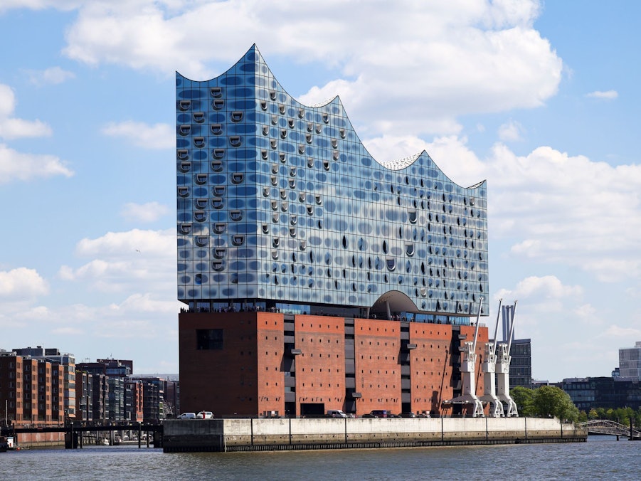 Elbphilharmonie