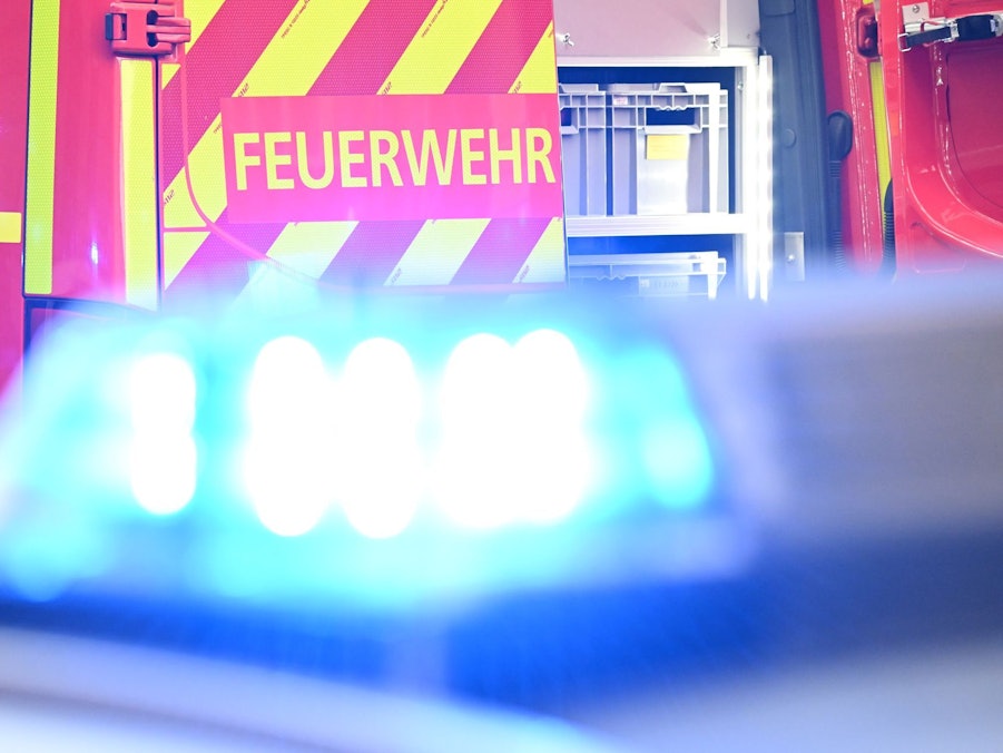 Feuerwehr