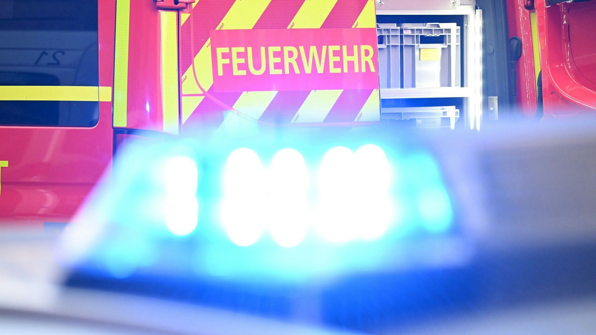Feuerwehr