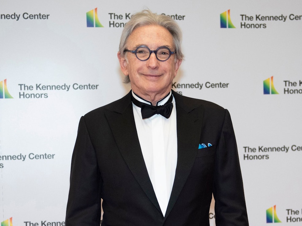 Michael Tilson Thomas