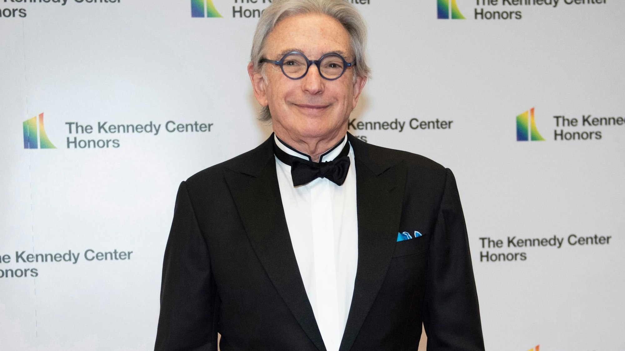 Michael Tilson Thomas