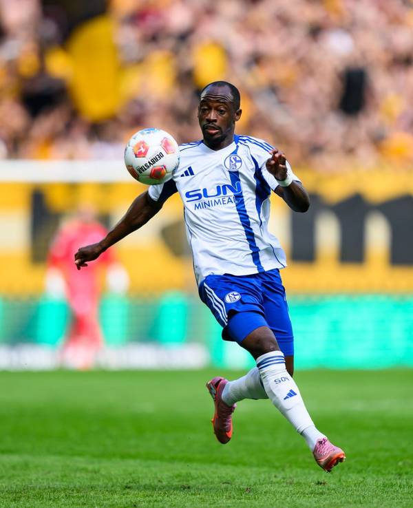 Christopher Antwi-Adjei