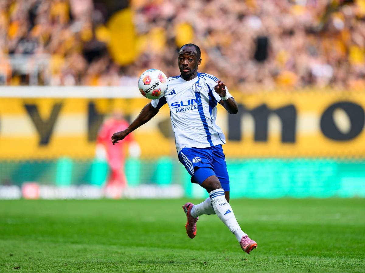 Christopher Antwi-Adjei
