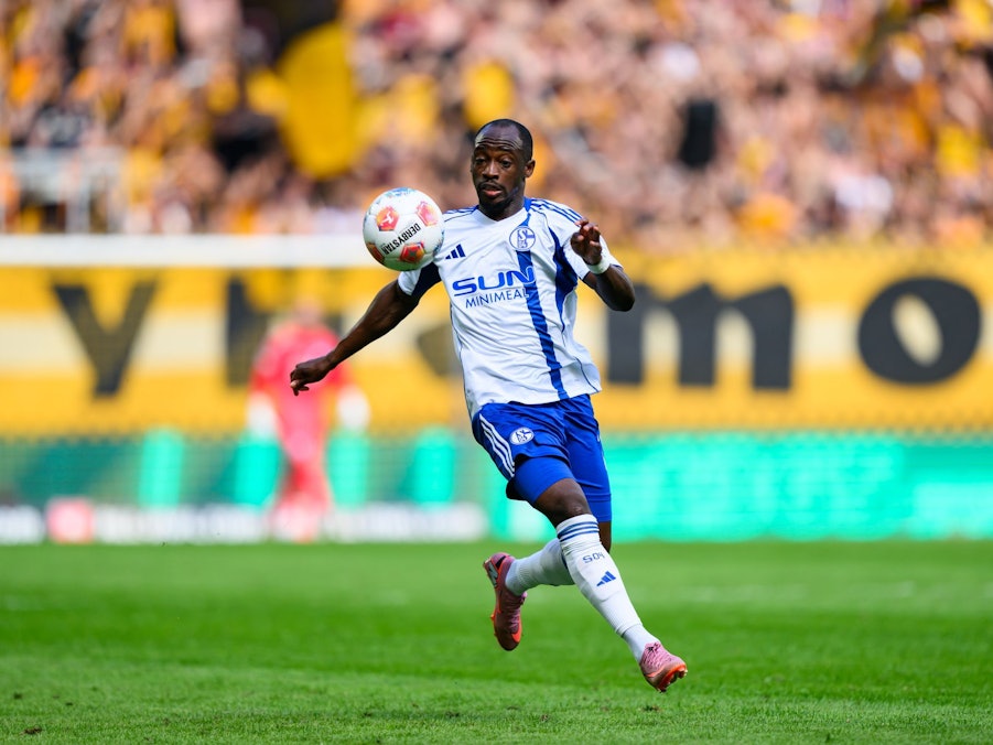 Christopher Antwi-Adjei