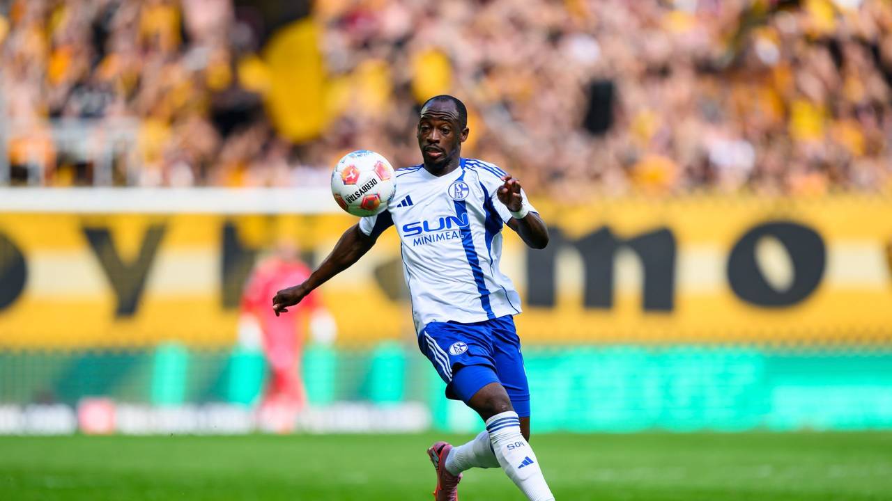 Christopher Antwi-Adjei