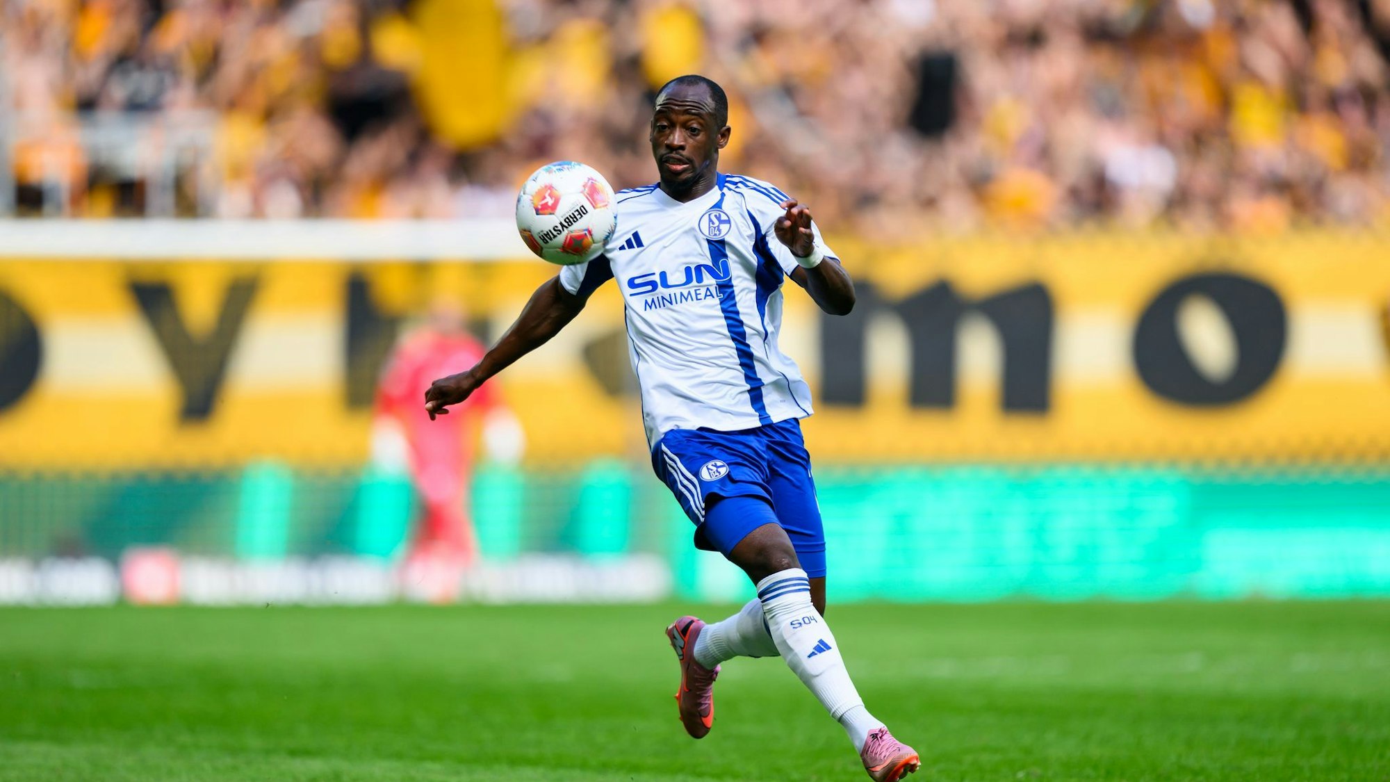 Christopher Antwi-Adjei