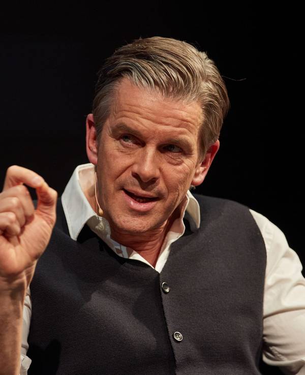 Markus Lanz