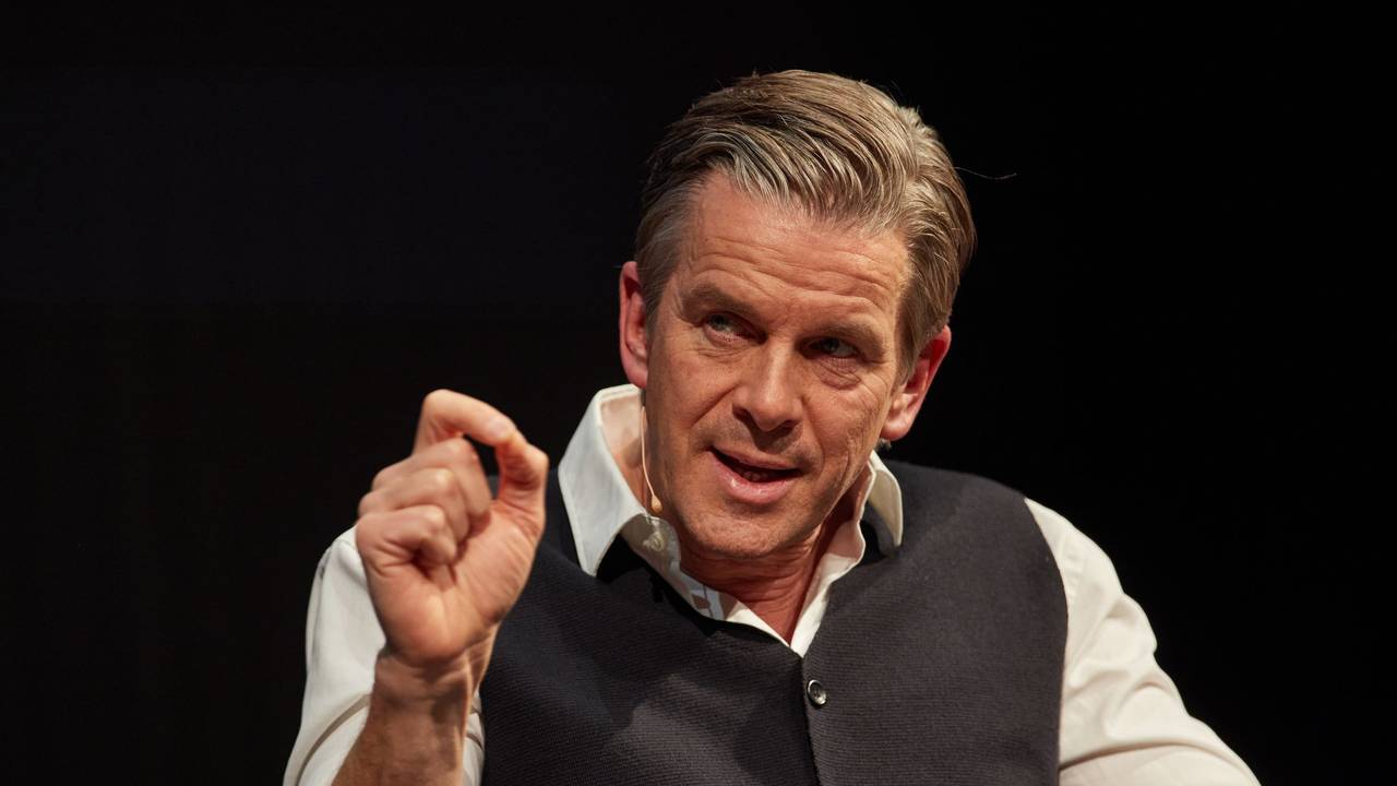 Markus Lanz