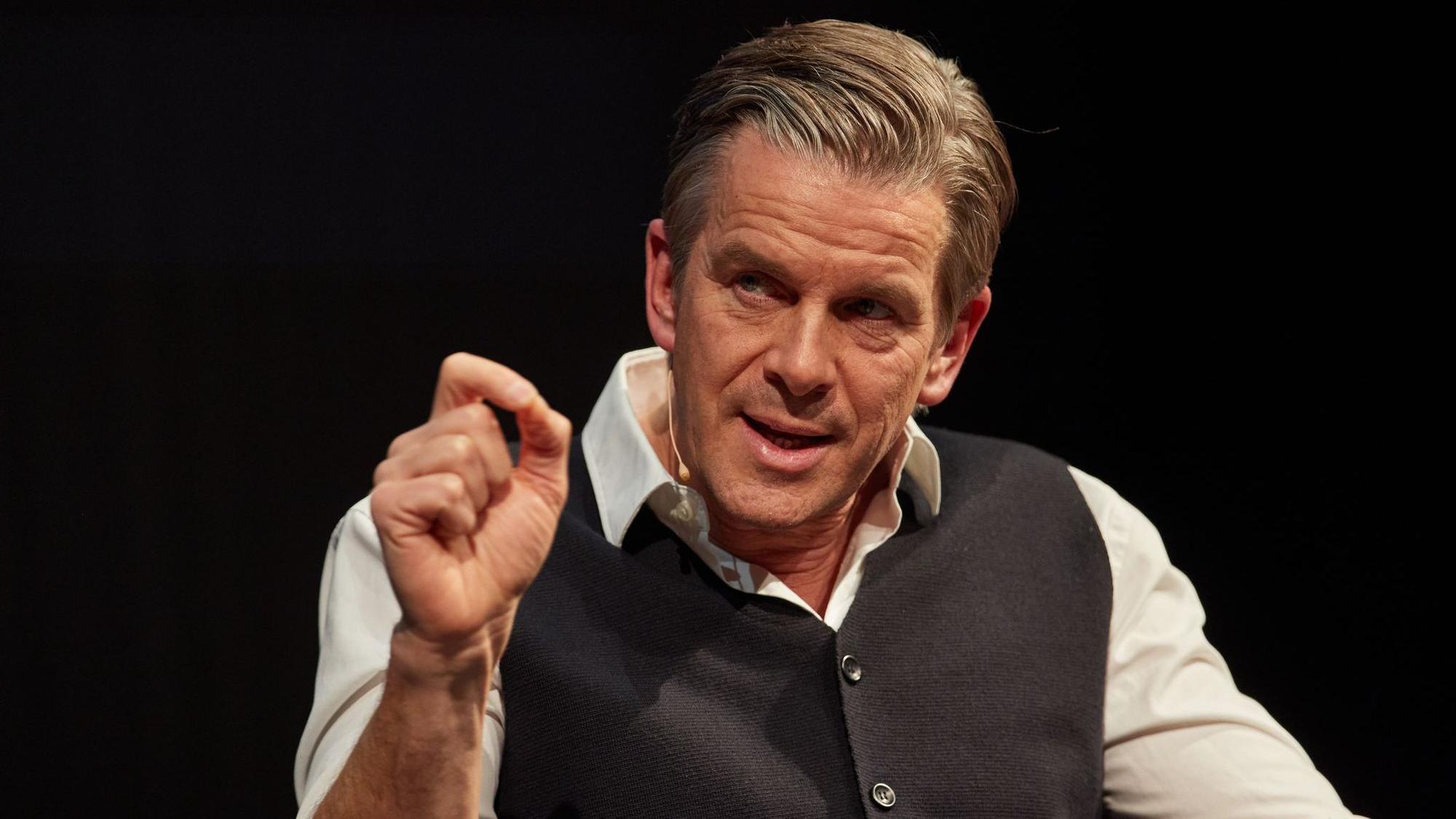 Markus Lanz